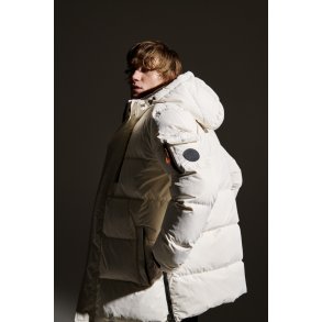 Hurricane - Off White